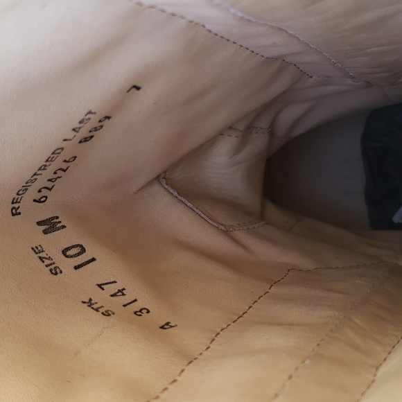 Corral A3147 Ladies Cowboy boots - Picture 5 of 8